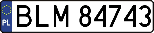 BLM84743