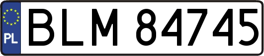 BLM84745