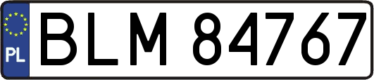 BLM84767