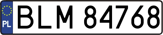BLM84768