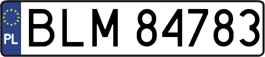 BLM84783