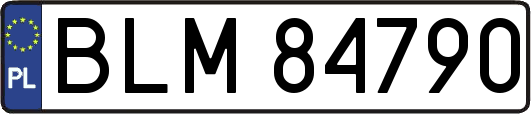 BLM84790