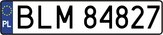 BLM84827