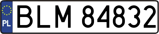 BLM84832
