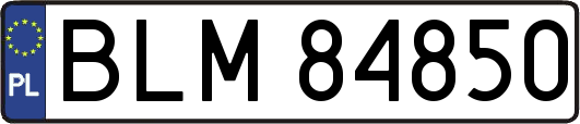 BLM84850