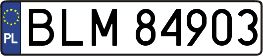 BLM84903