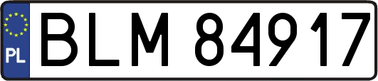 BLM84917
