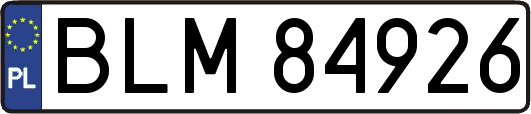 BLM84926