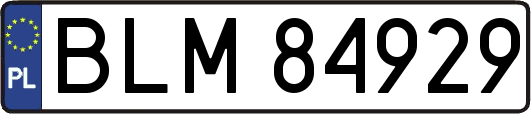 BLM84929