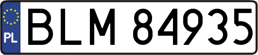 BLM84935