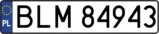 BLM84943