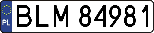 BLM84981