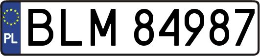 BLM84987