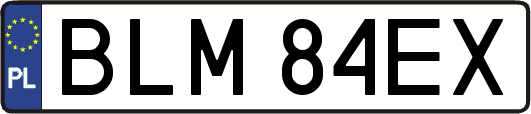 BLM84EX