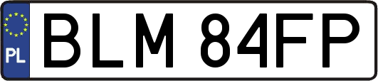 BLM84FP