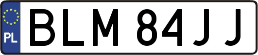 BLM84JJ