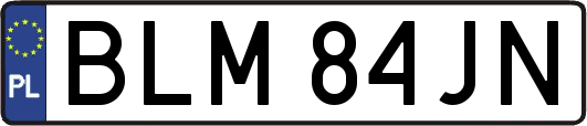 BLM84JN
