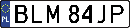 BLM84JP