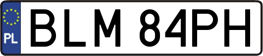 BLM84PH