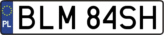 BLM84SH