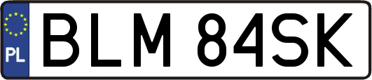 BLM84SK