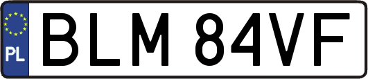 BLM84VF