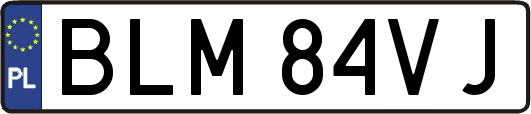 BLM84VJ