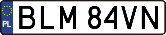 BLM84VN