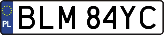 BLM84YC