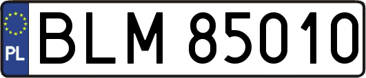 BLM85010
