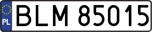 BLM85015