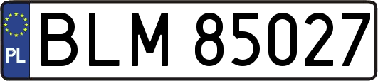 BLM85027