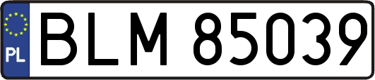 BLM85039