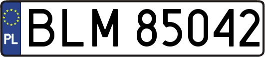 BLM85042