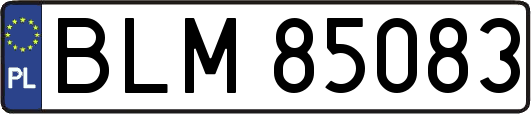 BLM85083