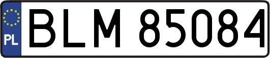 BLM85084