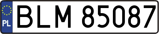 BLM85087