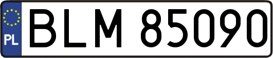 BLM85090