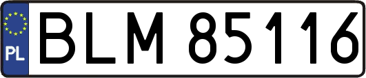 BLM85116