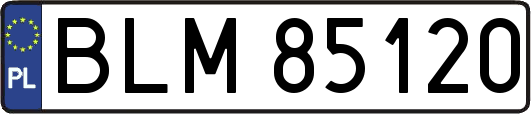 BLM85120