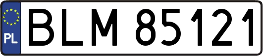 BLM85121