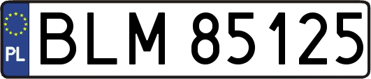 BLM85125