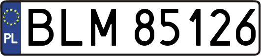 BLM85126