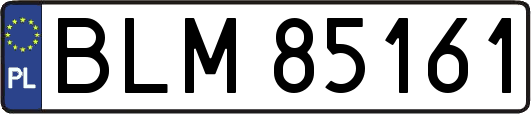 BLM85161