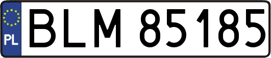 BLM85185