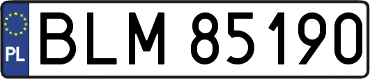 BLM85190