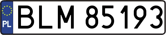 BLM85193