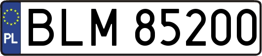 BLM85200