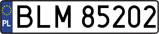 BLM85202