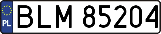 BLM85204